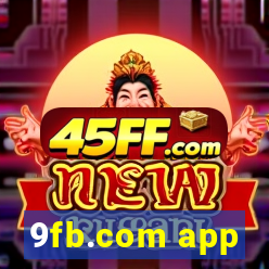 9fb.com app